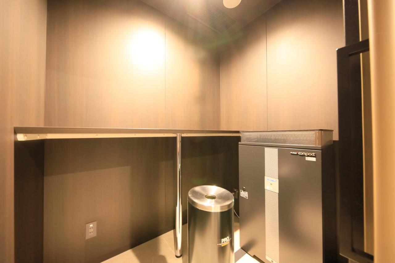Daiwa Roynet Hotel Sendai Ichibancho Premier Exteriör bild