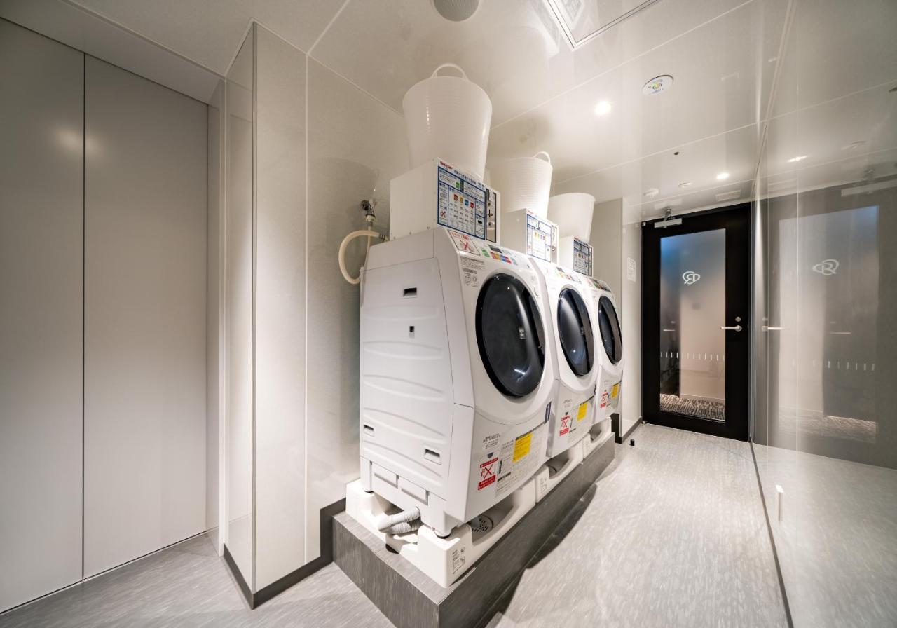 Daiwa Roynet Hotel Sendai Ichibancho Premier Exteriör bild