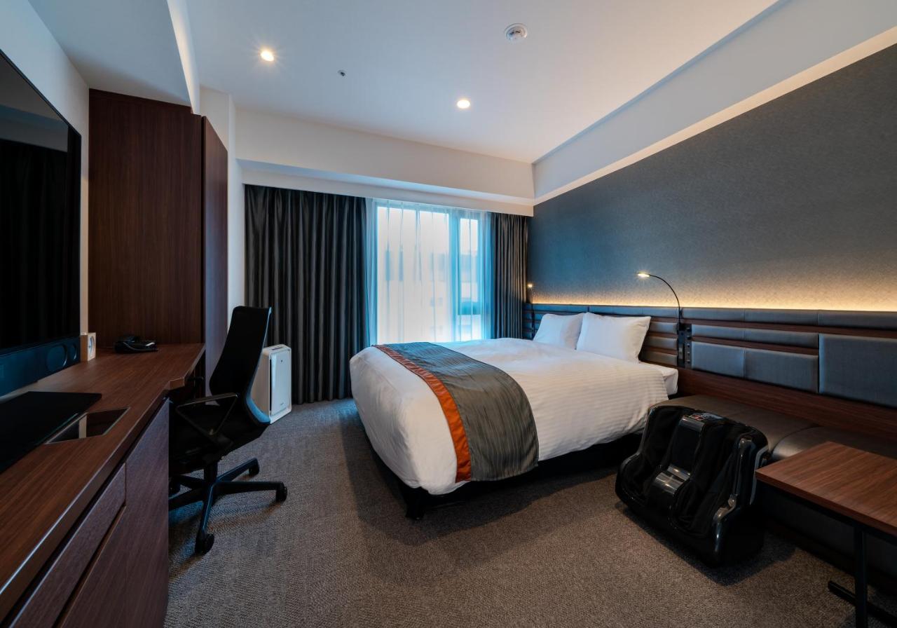 Daiwa Roynet Hotel Sendai Ichibancho Premier Exteriör bild