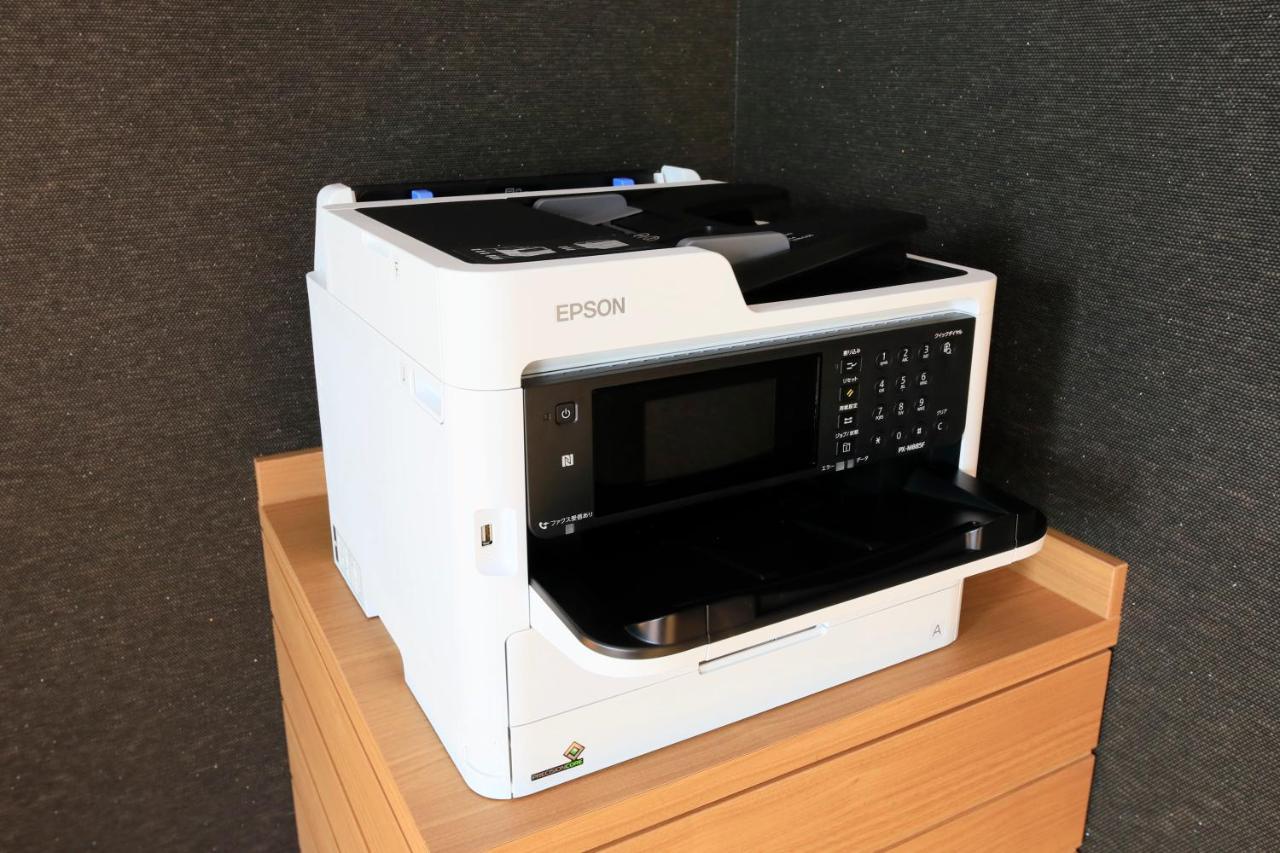 Daiwa Roynet Hotel Sendai Ichibancho Premier Exteriör bild