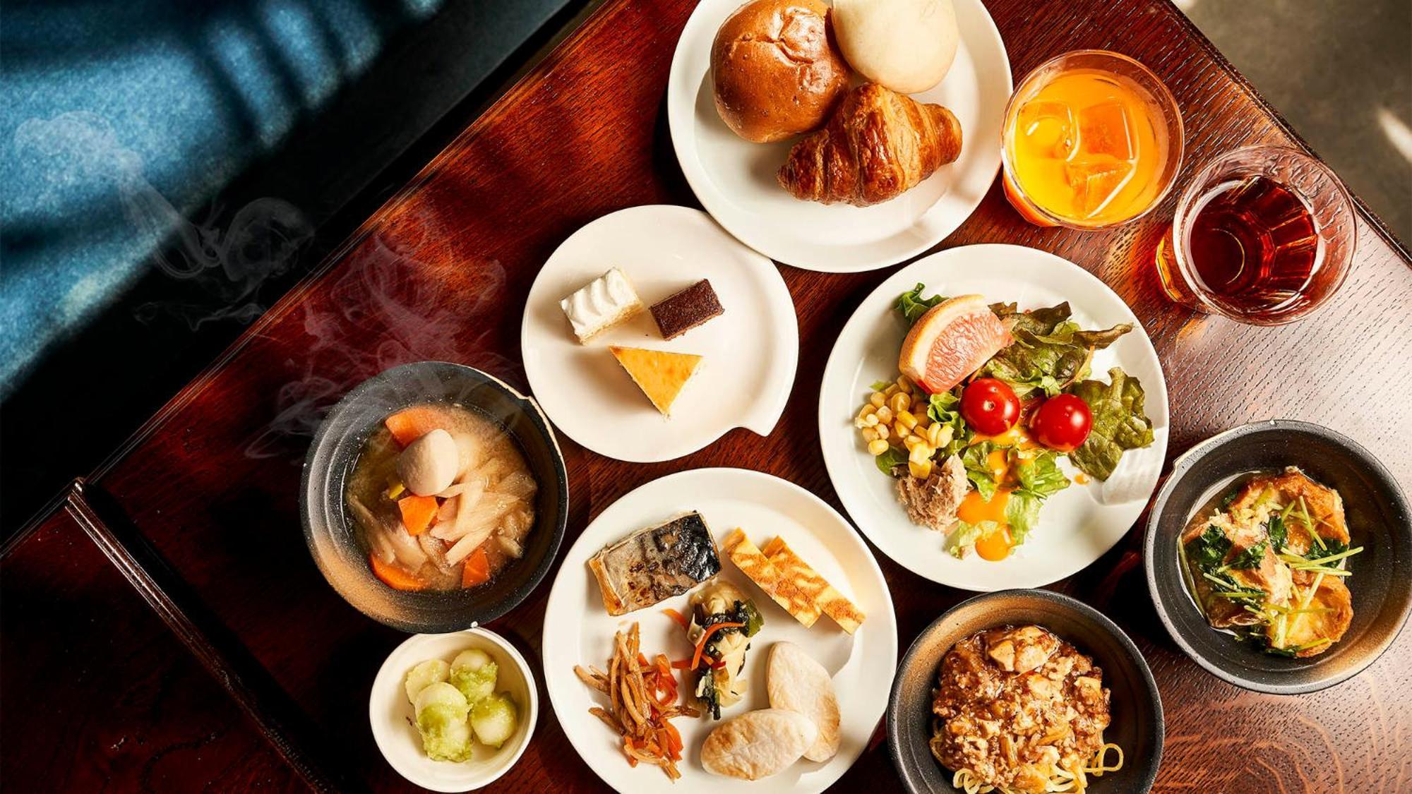 Daiwa Roynet Hotel Sendai Ichibancho Premier Exteriör bild