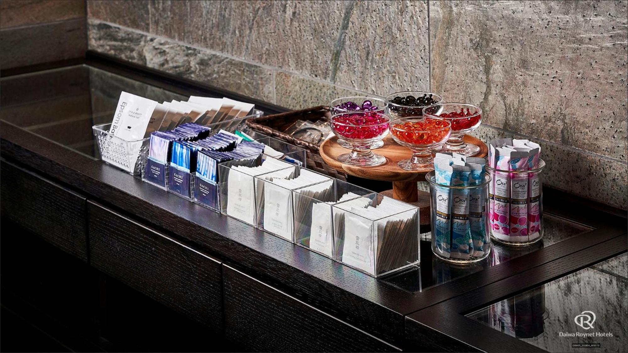 Daiwa Roynet Hotel Sendai Ichibancho Premier Exteriör bild