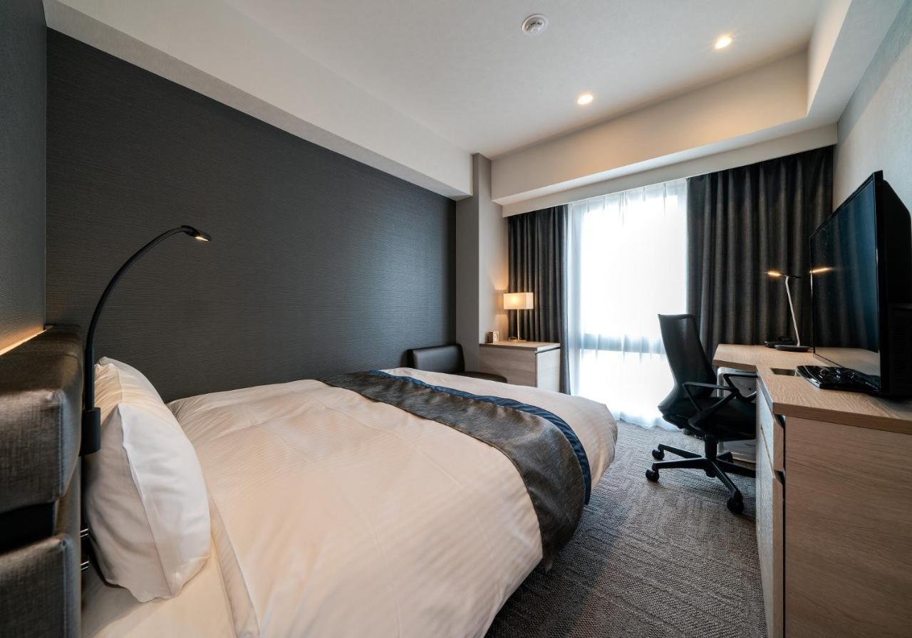 Daiwa Roynet Hotel Sendai Ichibancho Premier Exteriör bild